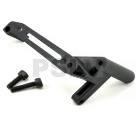 PV1351 	 Thunder Tiger Rod Guide Mounting Block 