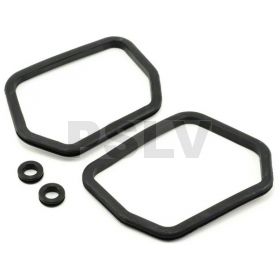 PV1353 	 Thunder Tiger Tank Rubber Grommet Set 