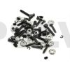 PV1357 	 Thunder Tiger Screw Bag 