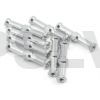PV1358 Thunder Tiger Frame Spacer Set (8)
