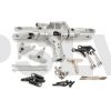 TT3925 - Raptor X50 Flybarless Conversion Kit
