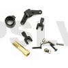 PV0017 Tail pitch slider
