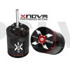 Xnova XTS 2618-1360kv Brushless Motor 10P 3mm-22.5mm Shaft B