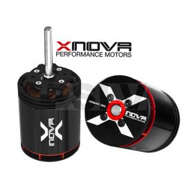 Xnova XTS Tareq Edition 3215-930KV 10P Goblin 380 Brushless Motor