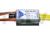 YGE90HV 90A Brushless controller