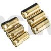 CCBUL5.5 - Castle - 5.5mm High Current Bullet Connectors
