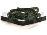 EDN-1029B12 - Servo Braid - Black and Green (1 m)