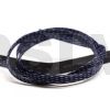 EDN-1029B9 - Line - Black and Dark Blue (1m)
