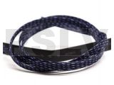 EDN-1029B9 - Line - Black and Dark Blue (1m)