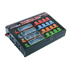  4402930  Perkins Quad AC/DC Balance Charger 