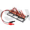 JSTXH-12  Revolectrix Multi Port Adapter Bare Wire For JSTXH