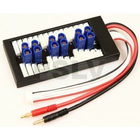  Parallel EC5 Parallel Charge Board for XH and EC5 