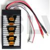 Parallel XT60 Parallel Charge Board for XH and XT60