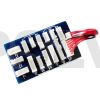 Q-B-0038  Quantum Universal Balancing for 2S-6S LiPo JST-XH,JST-TP,JST-HP  