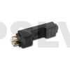 HEP00001 T-plug Serial Adapter
