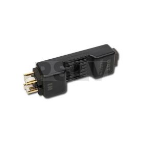 	 HEP00001  	 T-plug Serial Adapter