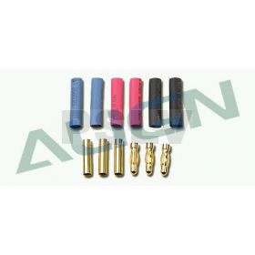  KR910007A  	 Φ3.5 Gilt Terminal