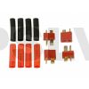 KV910001TA - Deans Type Connector Set