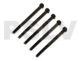 H125932-03 - Socket Head Bolt M3 x 50 ( x5 )