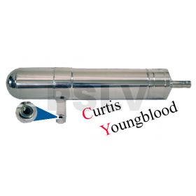 YEI-YP-MP790OS - Muscle Pipe MP7 91 OS  Curtis Youngblood