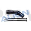 HE90H16 Exhaust guide 90