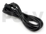 PST10-7 - Futaba Trainer Lead Futaba T-10- 8 -7 