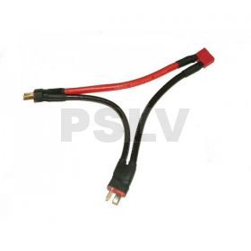 011-0002-00 - Castle  Wire Harness SERIES10GA