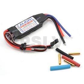 HES35P01 35A Brushless ESC(Governer Mode) RCE-BL35P