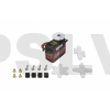 922504 GUEC GS-504 HV Brushless Digital Servo