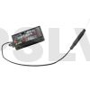 HT28410 	 Hitec "Optima 6" 6 Channel 2.4GHz Receiver 