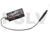 HT28410 	 Hitec "Optima 6" 6 Channel 2.4GHz Receiver 