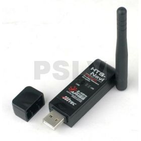 H29701- HTS-Navi USB Telemetry Receiver