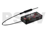 H28410 - Optima 6 - 6 Channel 2.4GHz Receiver