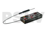 H28414- Optima 7 - 7 Channel 2.4GHz Receiver