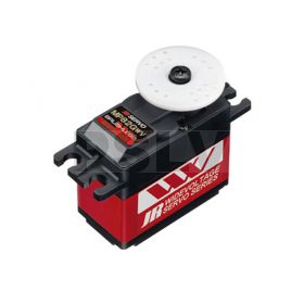 MP82GWV Brushless Wide Voltage Tail Servo Servo