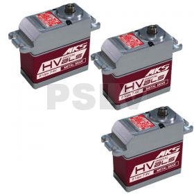 HBL950-03  - MKS High Voltage Brushless X3- 950