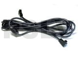 PST12FG / T10 -Futaba Trainer Lead With Voltage Converter (T12FG / T10)