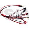 MPR1008 - Maxpro Multi-Connector Output Cable 