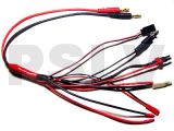MPR1008 - Maxpro Multi-Connector Output Cable 