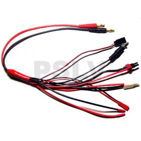 MPR1008 - Maxpro Multi-Connector Output Cable 