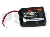 SPMB4000LPTX   Lipo For DX8  4000Mah