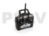 SMPR4400  Spektrum DX4e DSMX 4 Chanel Full Range Transmitter Mode 1 