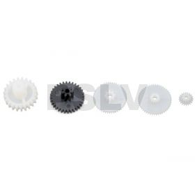 EFLRDS761 - Gear Set For Eflite DS76 Servo