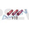 HSP61014 D6FJ Metal Servo Horn align