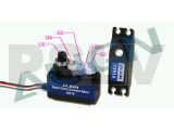  HSP51031  	 DS510 Servo Gear Set