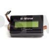 YEI-YE-GVIEW -Curtis Youngblood G-View Display Unit