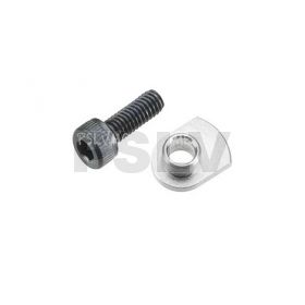 25881220 Rotor Guide Washer