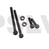 27426210 Silencer Fixing Screw Set OS GT15HZ