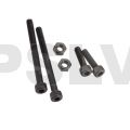 27426210 Silencer Fixing Screw Set OS GT15HZ