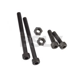 27426210 Silencer Fixing Screw Set OS GT15HZ